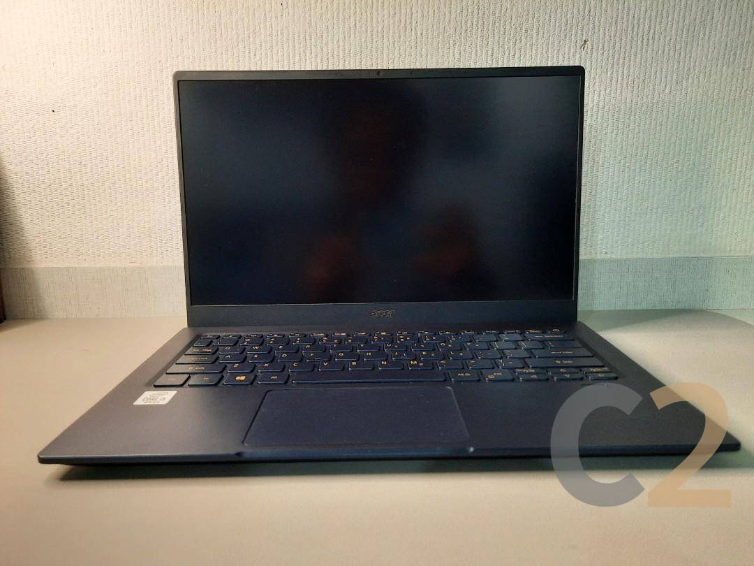 (USED) ACER Swift SF514-54 i7-1065G7 4G 128-SSD NA AVStream 14" 1920x1080 Business Laptop 95% - C2 Computer