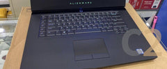 (USED) ALIENWARE 15R3 I7-7700HQ 4G NA 500G GTX 1060 6G 15.6" 1920x1080 Gaming Laptop 95% - C2 Computer