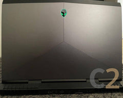 (USED) ALIENWARE 17 R4 i7-7820HK 4G 128-SSD NA GTX 1080 8GB 17.3" 3840x2160 Gaming Laptop 95% - C2 Computer