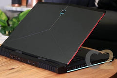 (USED) ALIENWARE M15 R3 i5-10300 8G 128-SSD NA GTX 1650 Ti 4G 15.6" 1920x1080 Gaming Laptop 95% - C2 Computer