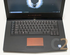 (USED) ALIENWARE M15 R3 i5-10300 8G 128-SSD NA GTX 1650 Ti 4G 15.6" 1920x1080 Gaming Laptop 95% - C2 Computer