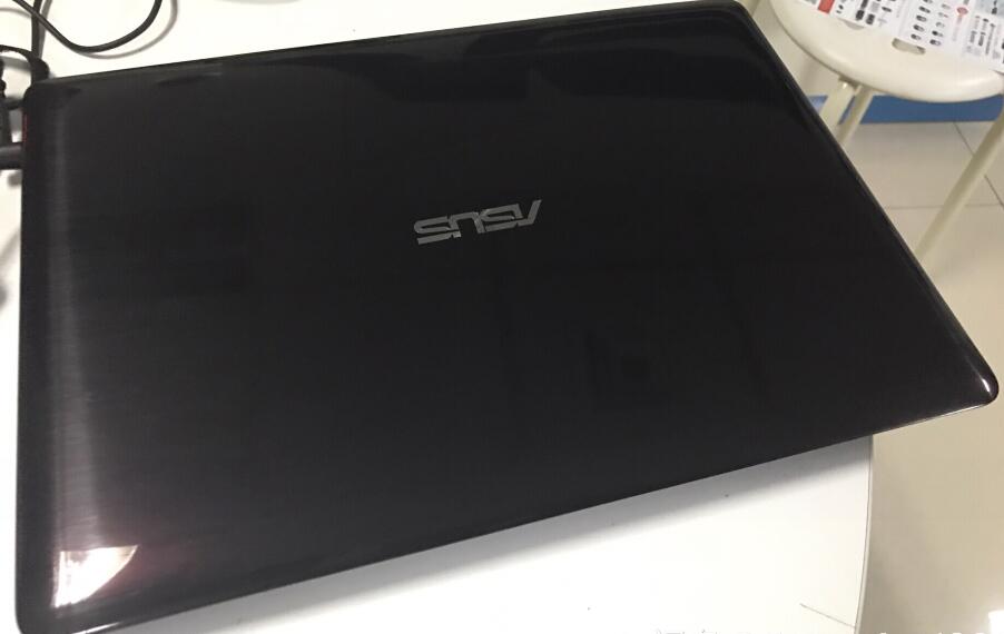 (USED) ASUS A456U i5-6200U 4G NA 500G GT 920M 2G 14" 1366x768 Entertainment Laptops 90% - C2 Computer