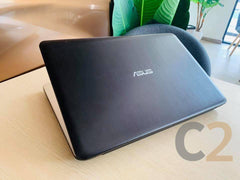 (USED) ASUS F540U i5-7200U 4G NA 500G RadeonTM R5 M420 2G 15.6" 1366x768 Entertainment Laptops 95% - C2 Computer