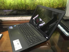 (USED) ASUS F554LP5200 i5-5200U 4G NA 500G AMD R5 M320 2G 15.6" 1366x768 Entry Gaming Laptop 90% - C2 Computer