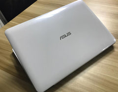(USED) ASUS F555L i5-5200U 4G NA 500G GT 920M 2G 15.6" 1366x768 Entry Gaming Laptop 90% - C2 Computer