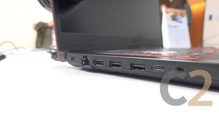 (UTILISÉ) ASUS TUF Gaming F15 i5-11400H 4G 128-SSD NA RTX 3060 6GB 15.6 pouces 1920x1080 ordinateur portable de jeu 95% Image secondaire