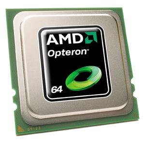 (USED BULK) AMD - OPTERON 2212 HE 2-CORE 2.0GHZ 2MB L2 CACHE 1000MHZ FSB SOCKET-F PROCESSOR ONLY (OSA2212GAA6CQ).  REFURBISHED - C2 Computer
