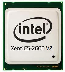 (USED BULK) DELL 338-BDJB INTEL XEON 8-CORE E5-2667V2 3.3GHZ 25MB L3 CACHE 8GT/S QPI SPEED SOCKET FCLGA-2011 22NM 130W PROCESSOR ONLY. SYSTEM PULL. - C2 Computer