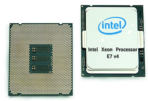 (USED BULK) DELL 338-BJWH INTEL XEON E7-4809V4 8-CORE 2.1GHZ 20MB L3 CACHE 6.4GT/S QPI SPEED SOCKET FCLGA2011 115W 14NM PROCESSOR ONLY. SYSTEM PULL. - C2 Computer