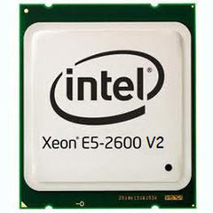 (USED BULK) DELL 462-7463 INTEL XEON 10-CORE E5-2660V2 2.2GHZ 25MB L3 CACHE 8GT/S QPI SPEED SOCKET FCLGA2011 22NM 95W PROCESSOR ONLY. SYSTEM PULL. - C2 Computer