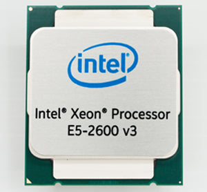 (USED BULK) DELL 463-6284 INTEL XEON 8-CORE E5-2630V3 2.4GHZ 20MB L3 CACHE 8GT/S QPI SPEED SOCKET FCLGA2011-3 22NM 85W PROCESSOR ONLY. REFURBISHED. - C2 Computer