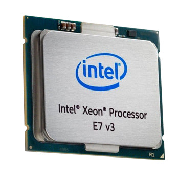 (USED BULK) HP 802285-001 INTEL XEON 8-CORE E7-4809V3 2.0GHZ 20MB L3 CACHE 6.4GT/S QPI SPEED SOCKET FCLGA-2011 22NM 115W PROCESSOR ONLY. SYSTEM PULL. - C2 Computer