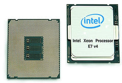 (USED BULK) HP 816659-B21 INTEL XEON E7-8891V4 10-CORE 2.8GHZ 60MB L3 CACHE 9.6GT/S QPI SPEED SOCKET FCLGA2011 165W 14NM PROCESSOR KIT FOR DL580 GEN9 SERVER. SYSTEM PULL. - C2 Computer