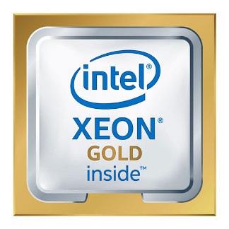 (USED BULK) HP 826872-B21 INTEL XEON 8-CORE GOLD 6134 3.2GHZ 24.75MB L3 CACHE 10.4GT/S UPI SPEED SOCKET FCLGA3647 14NM 130W PROCESSOR KIT FOR DL380 GEN10 SERVER. SYSTEM PULL. - C2 Computer