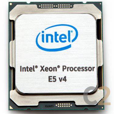 (USED BULK) HP 827211-B21 XEON E5-4620V4 10-CORE 2.1GHZ 25MB L3 CACHE 8GT/S QPI SPEED SOCKET FCLGA2011-3 105W 14NM PROCESSOR ONLY. SYSTEM PULL. - C2 Computer