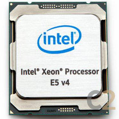 (USED BULK) HP 827215-B21 XEON E5-4655V4 8-CORE 2.5GHZ 30MB L3 CACHE 9.6GT/S QPI SPEED SOCKET FCLGA2011-3 135W 14NM PROCESSOR ONLY. SYSTEM PULL. - C2 Computer