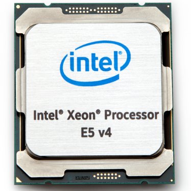 (USED BULK) HP 835602-001 INTEL XEON E5-2630V4 10-CORE 2.2GHZ 25MB L3 CACHE 8GT/S QPI SPEED SOCKET FCLGA2011 85W 14NM PROCESSOR ONLY. SYSTEM PULL. - C2 Computer