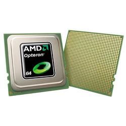(USED BULK) HP - AMD OPTERON 8218 2-CORE 2.6GHZ 2MB L2 CACHE 1000MHZ HYPER-TRANSPORT SOCKET-F(1207) 90NM PROCESSOR ONLY (419540-001).  REFURBISHED - C2 Computer