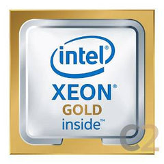 (USED BULK) INTEL CD8067303405500 XEON 18-CORE GOLD 6140M 2.3GHZ 24.75MB L3 CACHE 10.4GT/S UPI SPEED SOCKET FCLGA3647 14NM 140W PROCESSOR ONLY.  REFURBISHED - C2 Computer