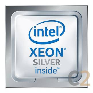 (USED BULK) INTEL SR3GK XEON 10-CORE SILVER 4114 2.2GHZ 13.75MB L3 CACHE 9.6GT/S UPI SPEED SOCKET FCLGA3647 14NM 85W PROCESSOR ONLY. SYSTEM PULL. - C2 Computer