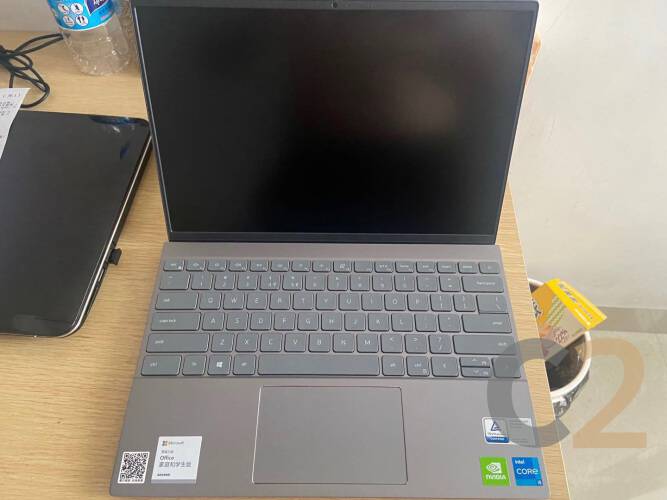 (USED) DELL Inspiron 5310 i7-11370H 4G 128-SSD NA Intel Iris Xe Graphics  13.3" 2560x1600 Business Laptop 95% - C2 Computer