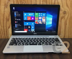 (USED) FUJITSU Lifebook S904 i5-4300U 4G NA 500G HD 4400  13.3" 2560x1440 Business Laptop 90% - C2 Computer