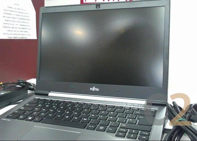 (USED) FUJITSU Lifebook U745 i7-5600U 4G NA 500G HD 5500  14" 1600x900 Touch Screen Business Laptop 90% - C2 Computer