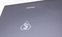 (USED) HASEE Shinelon 毀滅者 DC-PRO i5-7400H 4G NA 500G GTX 1050 4G 15.6" 1920×1080 Gaming Laptop 90% - C2 Computer
