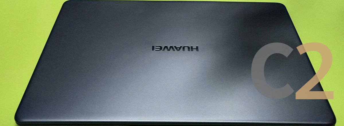 (USED) HUAWEI MATEBOOK D I5-7200U 4G 128-SSD NA 940MX 2G 15.6" 1920x1080 Ultrabook 95% - C2 Computer