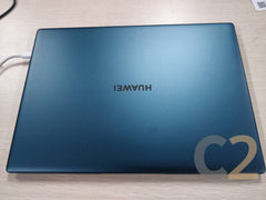 (USED) HUAWEI Matebook X 2020 EUL i7-10510U 4G 128-SSD NA Intel UHD Graphics  13.3" 1920x1080 Business Laptop 95% - C2 Computer