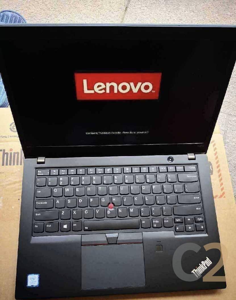 (USED) LENOVO Thinkpad T480 i7-8550U 4G 128G-SSD NA UHD 620 14inch 1920x1080 Business Laptop 95% - C2 Computer 메인 이미지