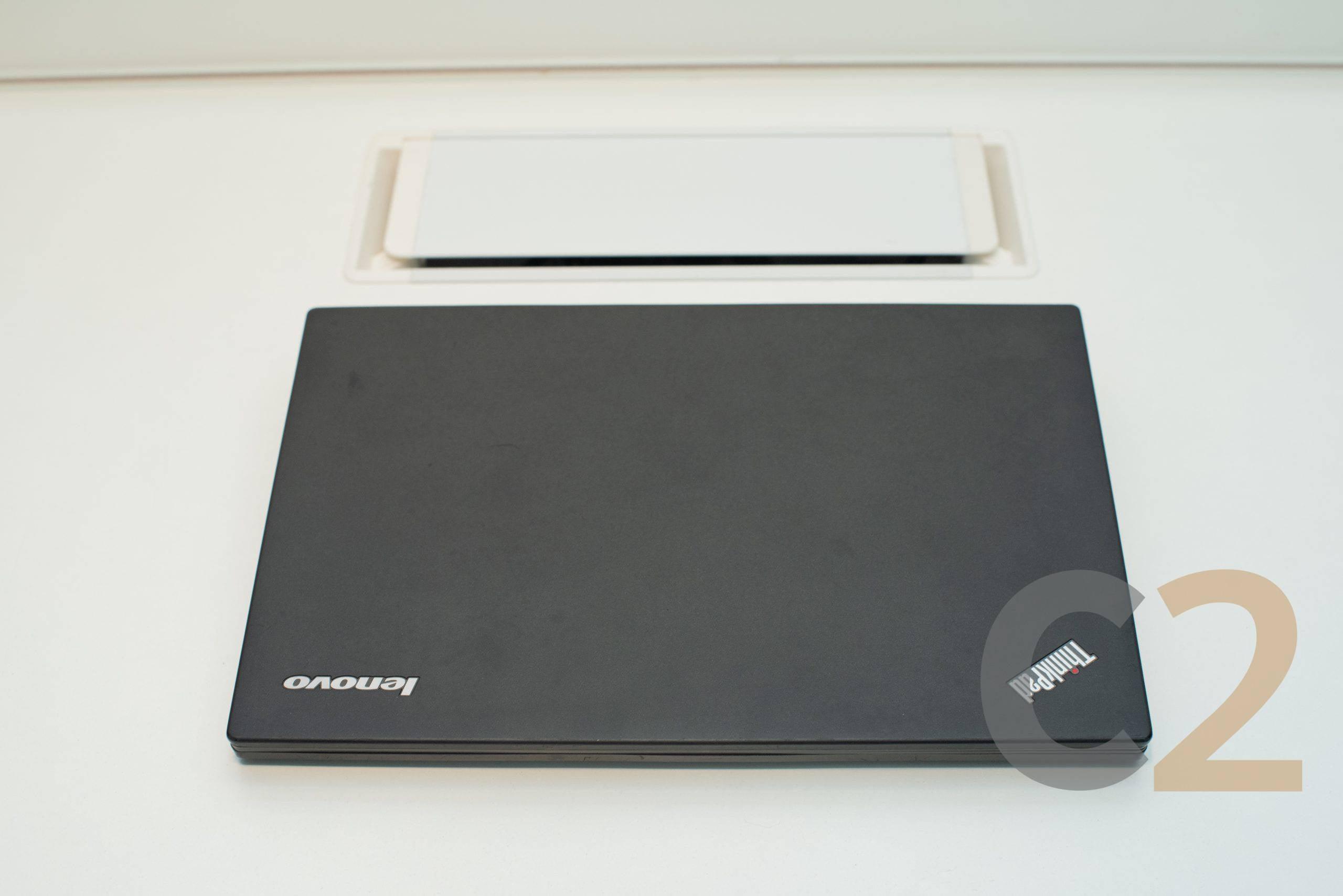 (USED) LENOVO Thinkpad X250 i5-5300U 4G NA 500G HD 5500 12.5inch 1366x768 Business Laptop 90% - C2 Computer