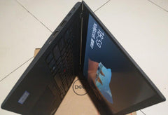 (USED) LENOVO X1 Carbon 2017 Gen5 i7-7600U 8G 128G-SSD NA 14inch 1920×1080 Ultrabook 95% - C2 Computer