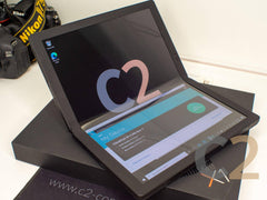(USED) LENOVO X1 Carbon 2017 Gen5 i7-7600U 8G 128G-SSD NA 14inch 1920×1080 Ultrabook 95% - C2 Computer