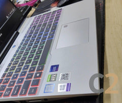 (USED) MACHENIKE F117-VC I7-9750H 4G NA 500G RTX 2060 6G 15.5" 1920x1080 Gaming Laptop 95% - C2 Computer