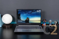 (USED) MACHENIKE T58-V i7-10750H 4G 128-SSD NA RTX 3060 6GB 15.6" 1920x1080 144Hz Gaming Laptop 95% - C2 Computer