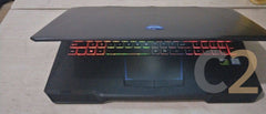 (USED) MECHENIKE F117-S11 I7-7700HQ 4G NA 500G GTX 1060 6G 15.7" 1920x1080 Gaming Laptop 95% - C2 Computer
