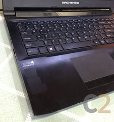 (USED) MECHENIKE F57-D1 I5-6300HQ 4G NA 500G GTX 950 2G 15.5" 1920x1080 Gaming Laptop 95% - C2 Computer