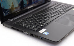 (USED) MiaBenBen Mai 2 i5-3210M 4G NA 500G GT 740M 2G 15.6" 1366x768 Entry Gaming Laptop 90% - C2 Computer
