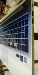 (USED) SAMSUNG  740U5M i7-7500U 4G NA 500G GT 940M 2G 15.6" 1920×1080 Business Laptop 90% - C2 Computer