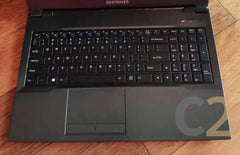 (USED) SHINELON 毀滅者 DD I5-8400H 4G NA 500G GTX 1050 TI 4G 15.5" 1920x1080 Gaming Laptop 95% - C2 Computer