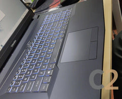 (USED) SHINELON KPS PLUS I5-9400 4G NA 500G GTX 1660 TI 6G 16.2" 1920x1080 Gaming Laptop 95% - C2 Computer