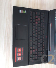 (USED) SHINELON T1 TI I7-6700HQ 4G NA 500G GTX 1060 6G 15.6" 1920x1080 Gaming Laptop 95% - C2 Computer