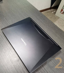 (USED) SHINELON T3 I5-9300H 4G NA 500G GTX 1650 4G 15.5" 1920x1080 Gaming Laptop 95% - C2 Computer