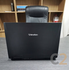 (USED) SHINELON T3 I5-9300H 4G NA 500G GTX 1650 4G 15.5" 1920x1080 Gaming Laptop 95% - C2 Computer
