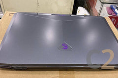 (USED) SHINELON T50 TI I7-7700HQ 4G NA 500G GTX 1050 TI 4G 15.6" 1920x1080 Gaming Laptop 95% - C2 Computer
