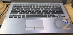 (USED) SONY VAIO S13 I7-6500U 4G NA 500G HD 520  13.3" 1920x1080 Business Laptop 95% - C2 Computer