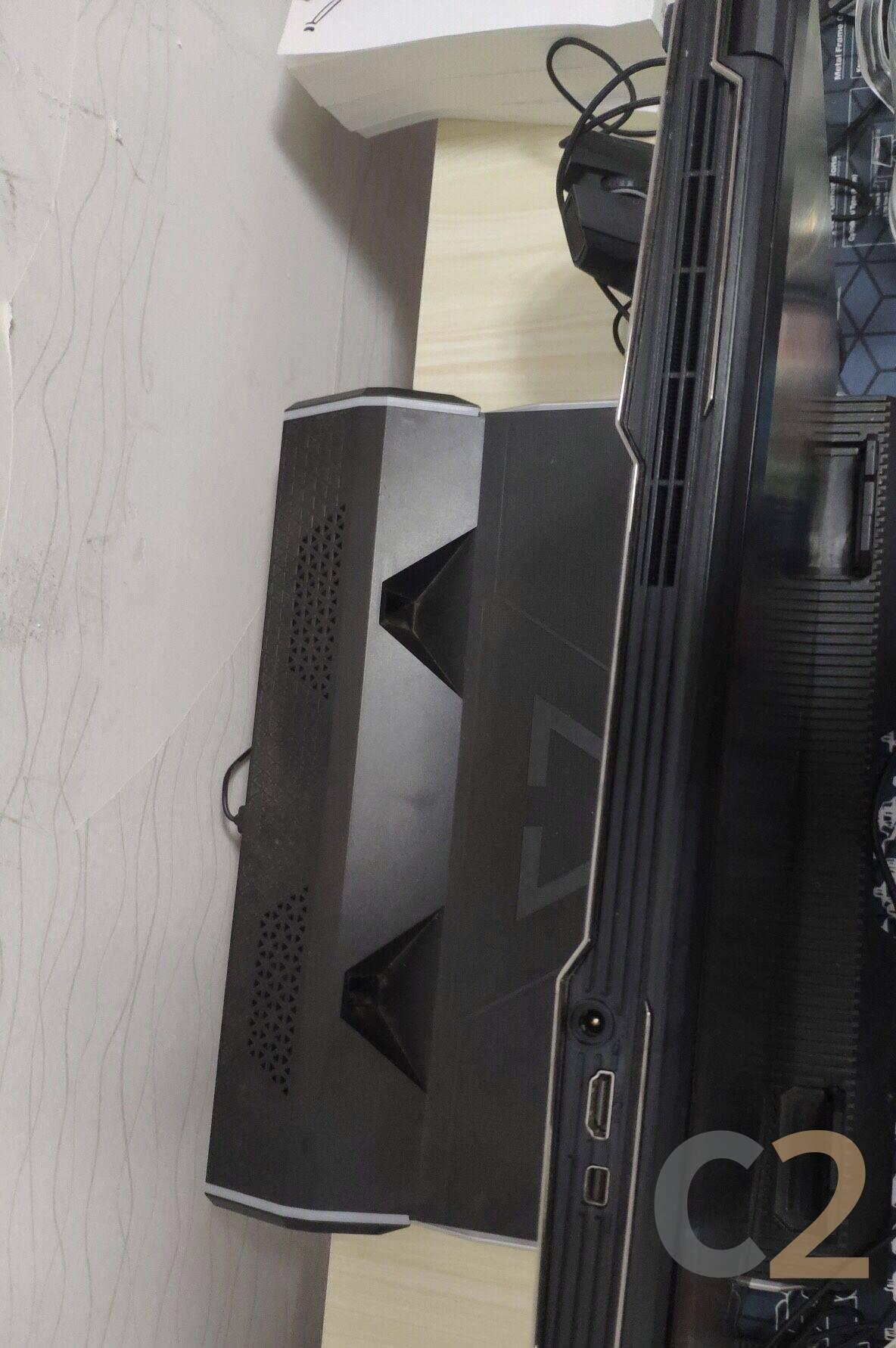 (ĐÃ SỬ DỤNG) Laptop Gaming TERRANS FORCE T7X i7-7700HQ 4G NA 500G GTX 1070 8G 17.2inch 1920x1080 Laptop Gaming 95%<tc>$</tc> Hình ảnh phụ