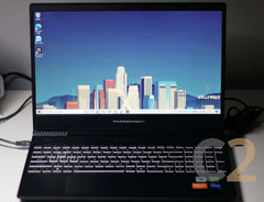 (USED) THUNDEROBOT 雷神 911 Air 星战四代 i5-11260H 4G 128-SSD NA RTX 3050 4GB 15.6" 1920x1080 Gaming Laptop 95% - C2 Computer