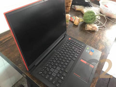 (USED) THUNDEROBOT 雷神 911 Zero i7-11800H 4G 128-SSD NA RTX 3070 8GB 16" 2560x1600 165Hz Gaming Laptop 95% - C2 Computer